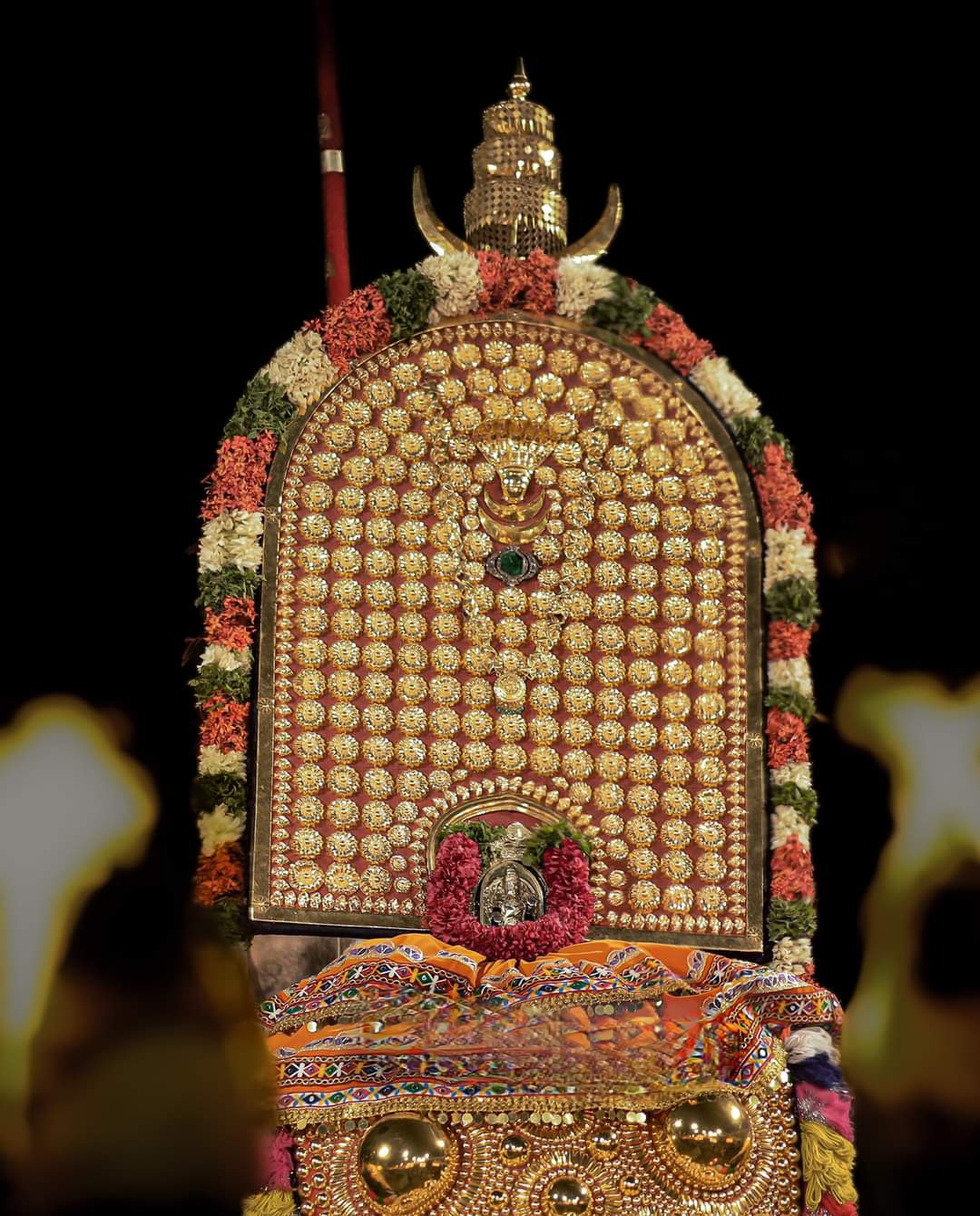 Ernakulam Mahdeva Temple